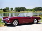 Ferrari 250 GT Cabriolet (Open Headlights) 1959 года